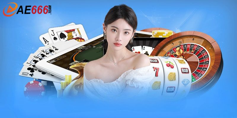 AE666 là gì?