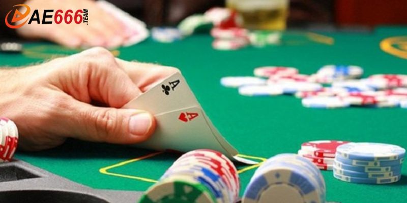 Hướng dẫn tham gia vào game bài AE666