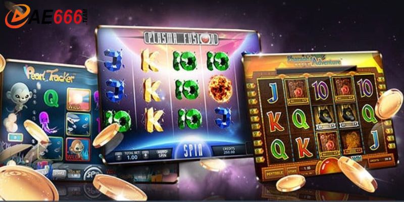 Ưu điểm nổi bật của sảnh game
