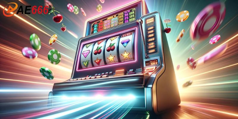 Khám phá các tựa game nổi bật