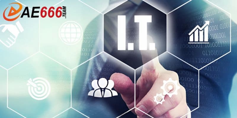 Nhân viên IT - Tiêu chí tuyển dụng
