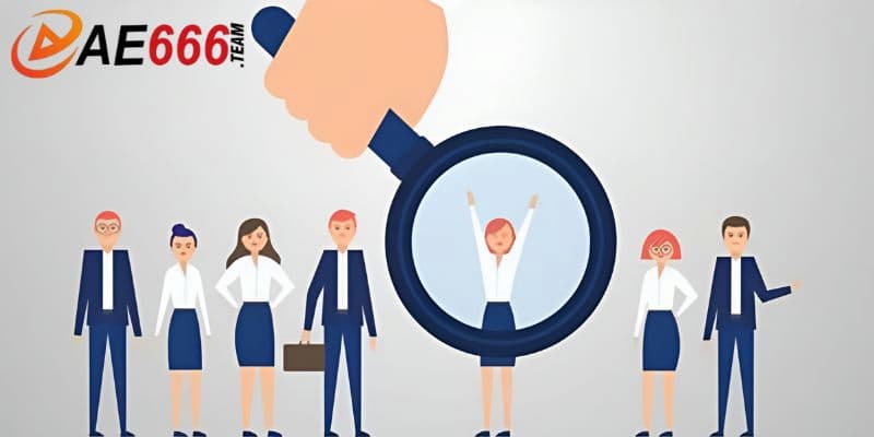 Lợi ích nếu tham gia ứng tuyển tại Ae666