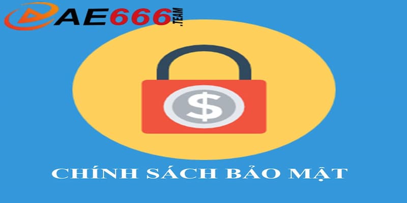 Điểm đặc biệt của chính sách bảo mật Ae666