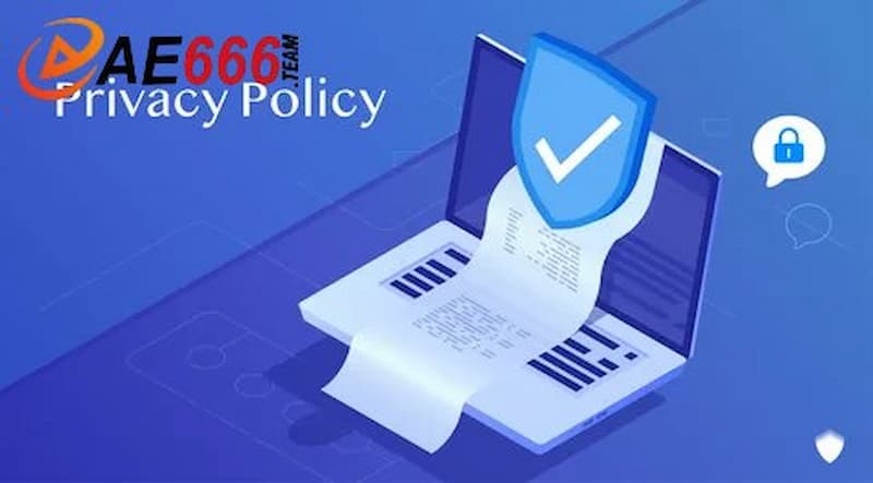 Cam kết về việc lấy dữ liệu