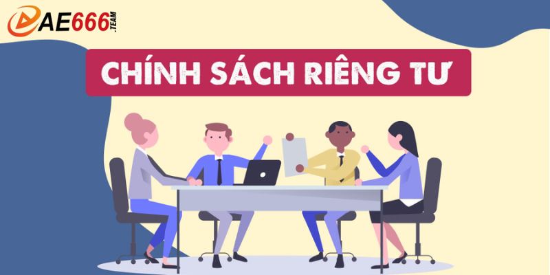 Tại sao cược thủ cần quan tâm đến quyền riêng tư